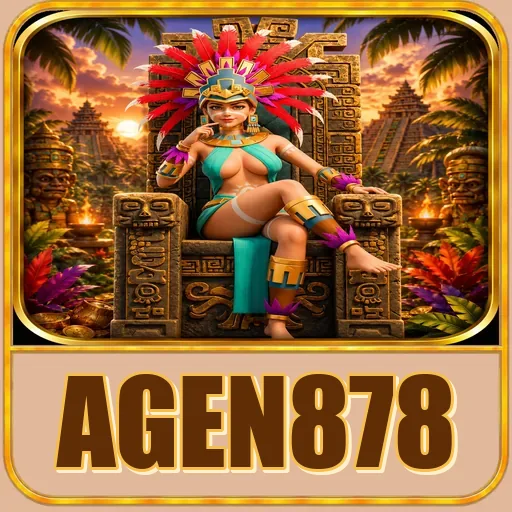 Aplikasi agen878 Android