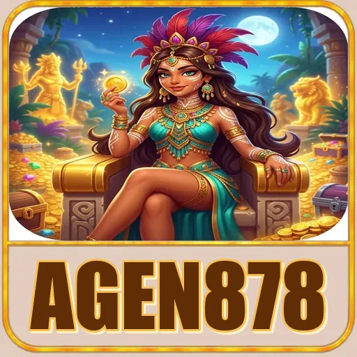 Keamanan agen878